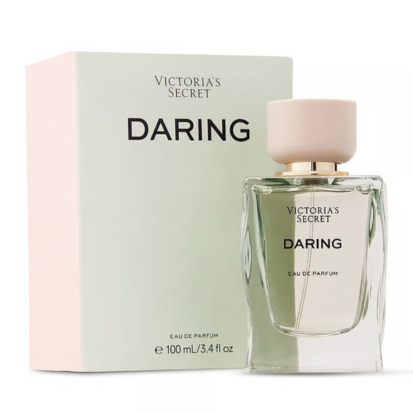 VICTORIA'S SECRET DARING Eau de Parfum - Bold & Seductive New
Arrival - Picture 4 of 17
